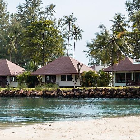 Koh Chang Longstay Resort Eksteriør bilde