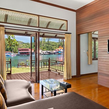 Koh Chang Longstay Resort Eksteriør bilde