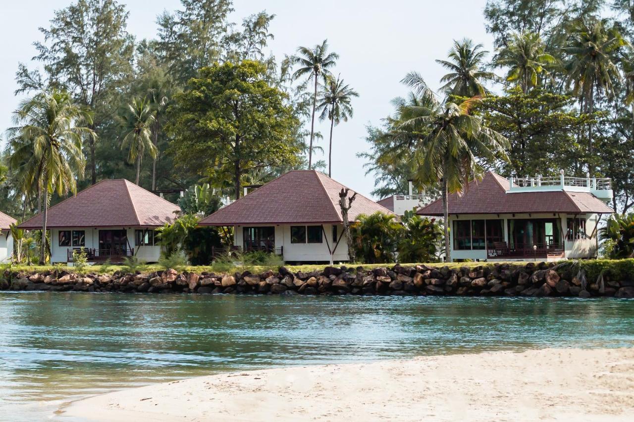 Koh Chang Longstay Resort Eksteriør bilde