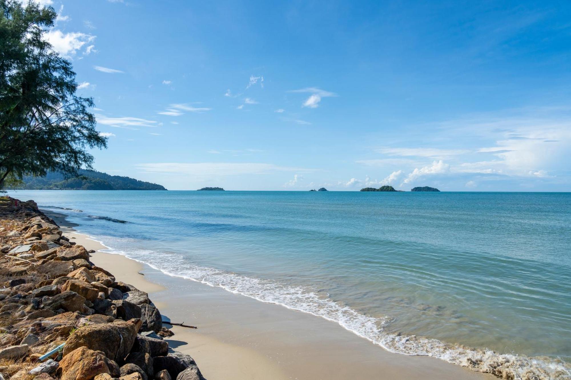 Koh Chang Longstay Resort Eksteriør bilde