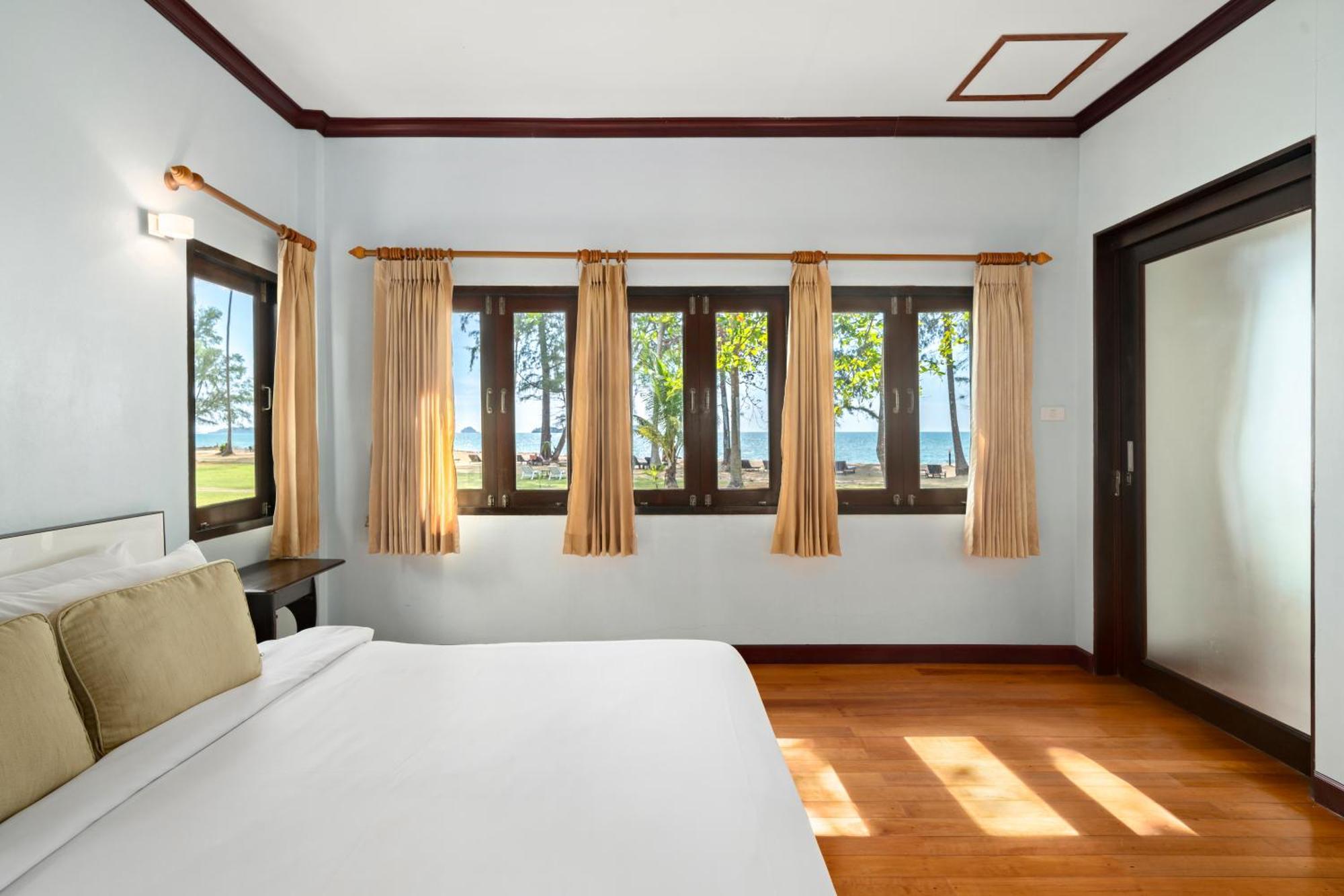 Koh Chang Longstay Resort Eksteriør bilde