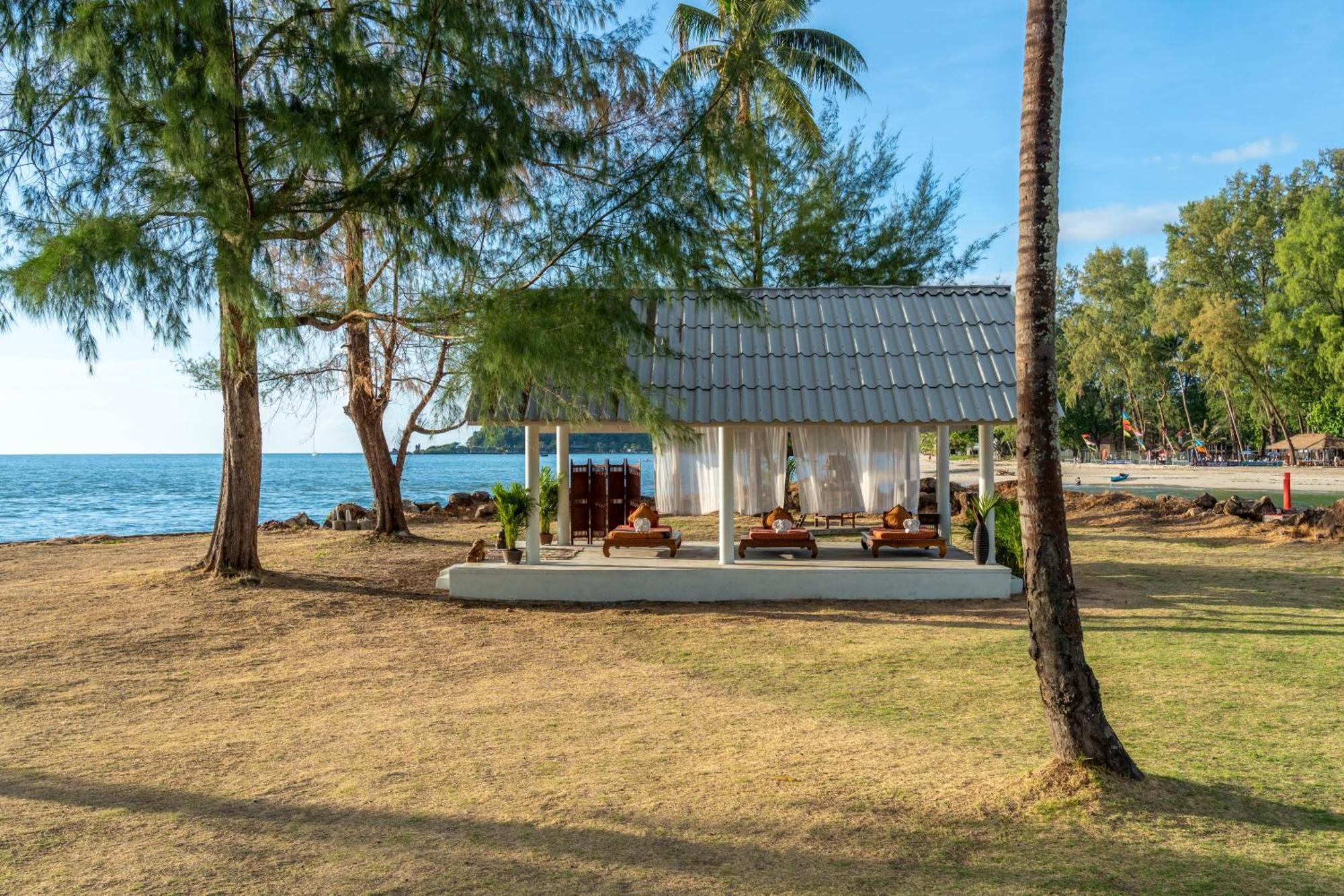 Koh Chang Longstay Resort Eksteriør bilde