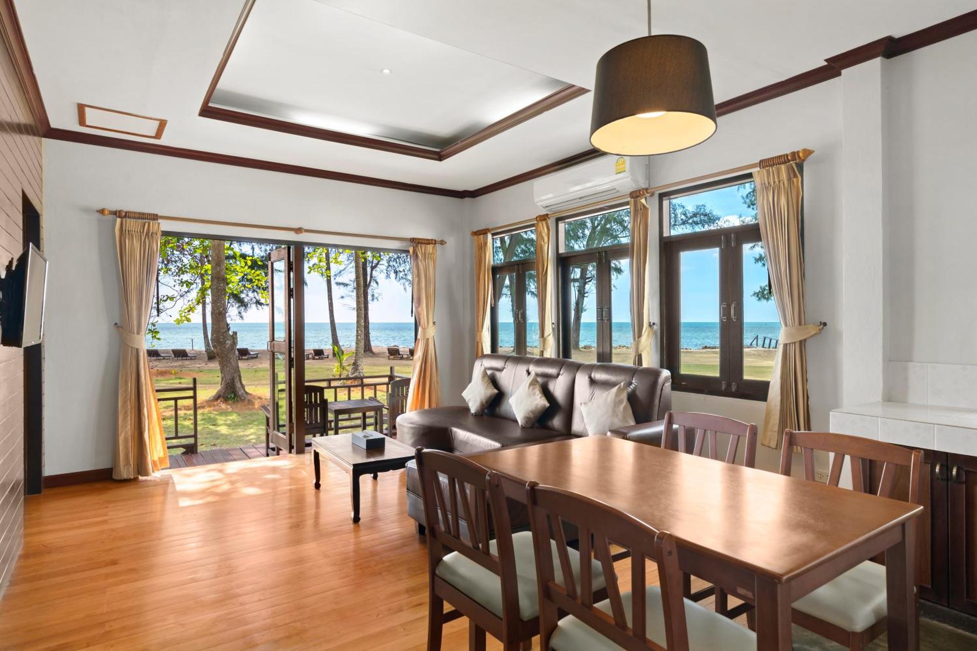 Koh Chang Longstay Resort Eksteriør bilde