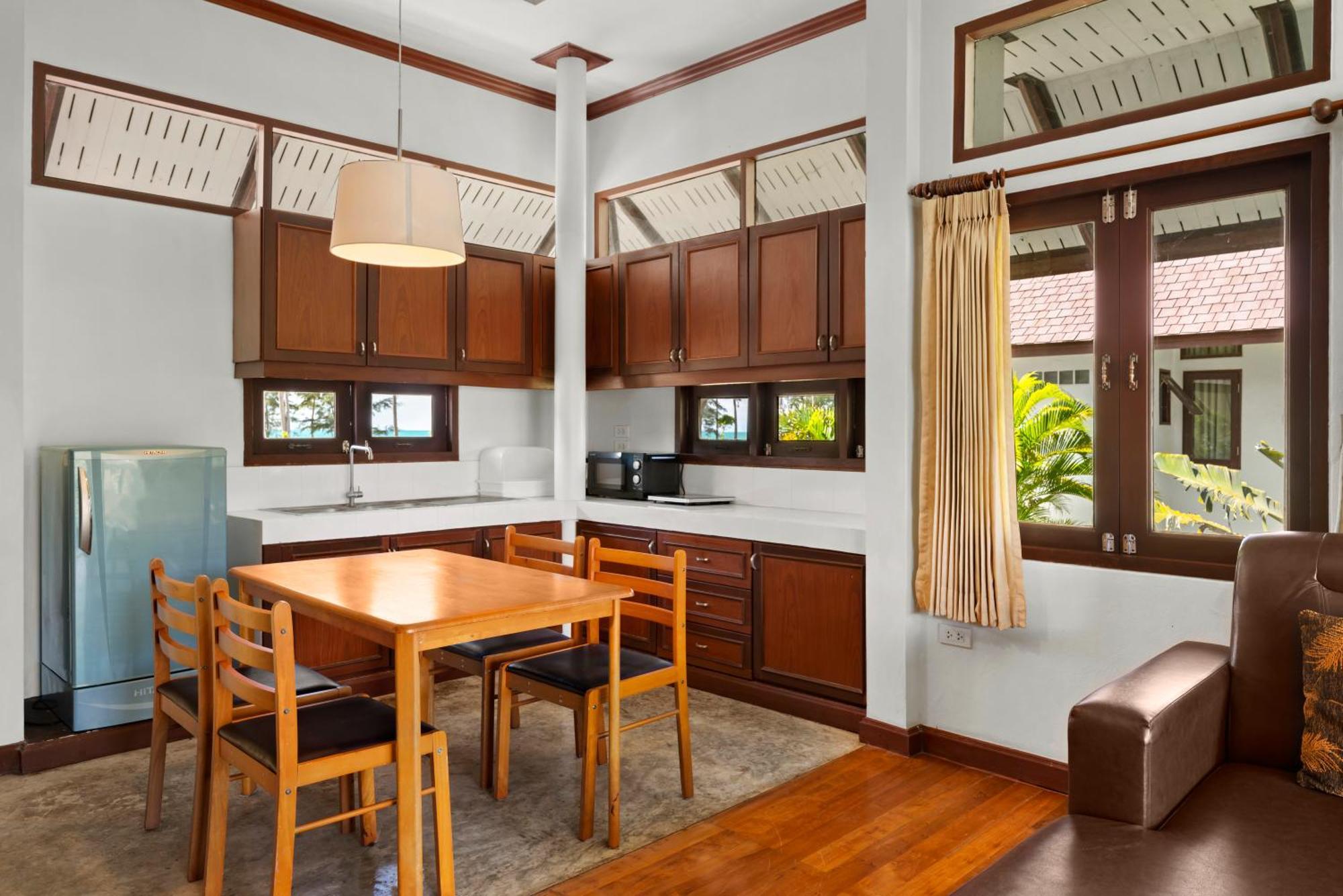 Koh Chang Longstay Resort Eksteriør bilde