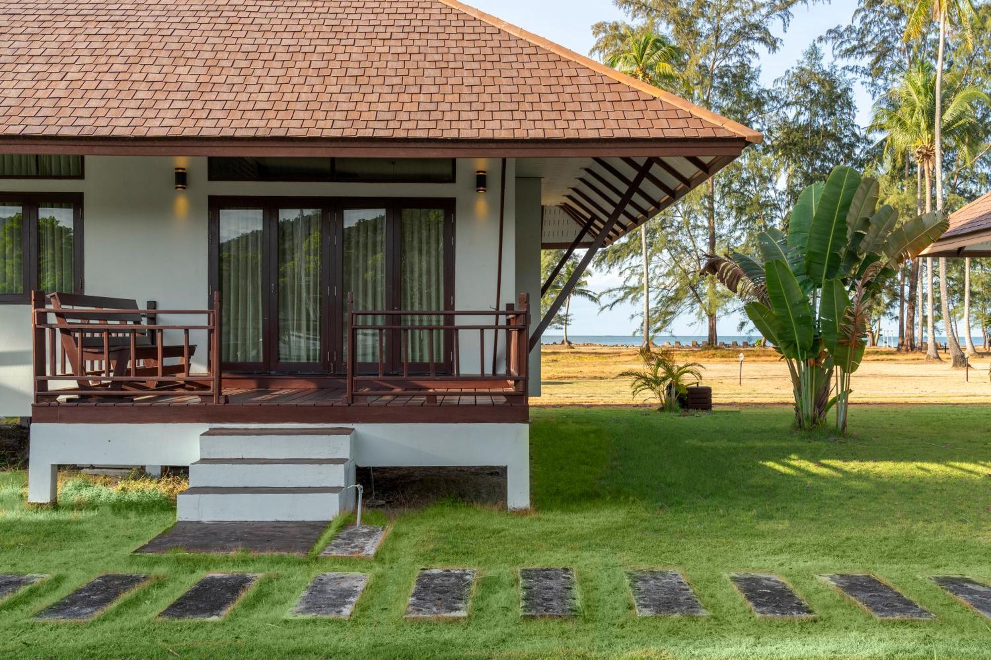 Koh Chang Longstay Resort Eksteriør bilde