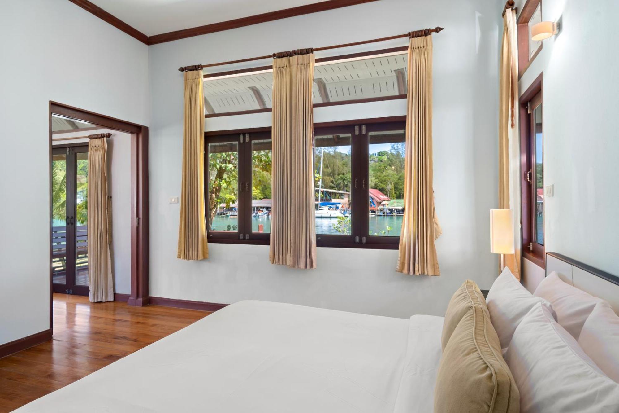 Koh Chang Longstay Resort Eksteriør bilde